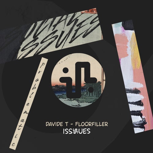 Davide T - Floorfiller [ISS083]